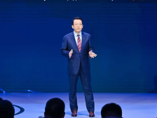 广汽冯兴亚：出口是汽车市场新增长点