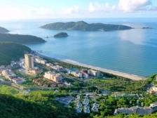 雷振东：“文绿一体”让绿美江门美出风格｜聚焦“梁思成杯”专家访谈②