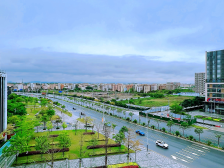 新雅上“新”：10亿级留用地项目签约，助力“百千万工程”