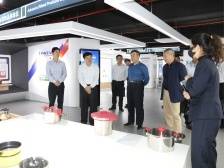 宋才华率队赴广州招商考察：洽谈合作项目，推动“百千万工程”走深走实