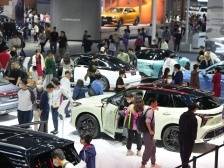广州车展今日收官，迎客人数首破80万人次，降价潮来袭