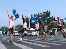 视频｜2023年肇庆马拉松开跑！