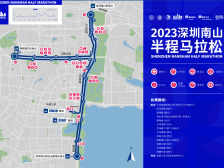 身体和灵魂“在路上”，最好的PB“见南山”！