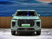 “旅行+”进阶，捷途电力再提速