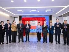 刚刚，深圳国际仲裁院江门中心启用两个平台