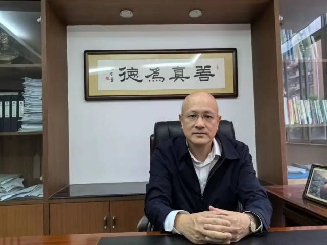 广三保养猪有限公司总经理陈汉伟