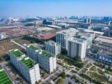 中山，正在做大三个“朋友圈”｜一桥飞架 深中同城