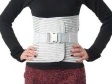 护腰的使用看起来简单，但这些要点不可不知