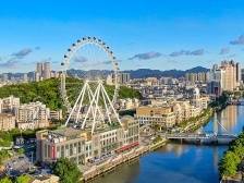 对标深圳，中山如何获得更多“信心票”｜一桥飞架 深中同城