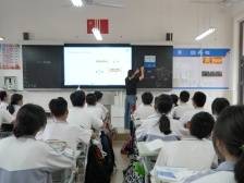 梅江区芹洋学校：养正教育育人育心，敦品励学成人成己