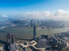 20多个国家和地区客商参会！2023粤港澳大湾区服贸会来了