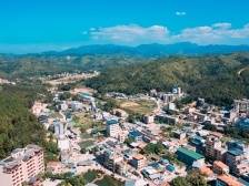 惠州“山海经”｜让“热汤”变“金汤”，惠州如何打好“温泉牌”