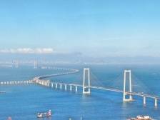 香山快评｜深中通道通车倒计时，翠亨新区准备好了吗