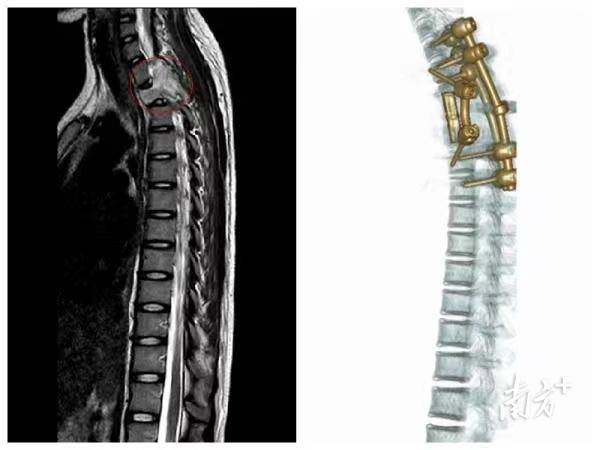 通讯员 三院 供图