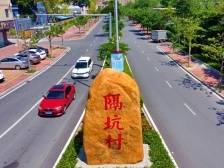 隔坑村：突出特色亮点，打响“典型”品牌｜一村一品 犇向和美⑭