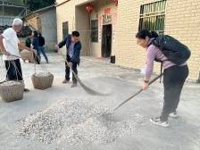 “广东好人”丘泽锋：放弃高薪回家乡，让山区“小锅底”变成“聚宝盆”