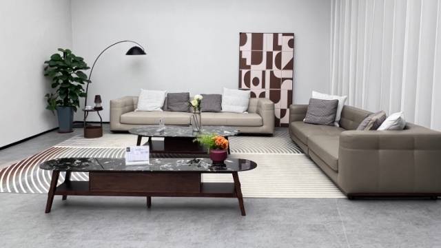 爱上大岭山好物｜元宗家具：成立新媒体部门开启数字化营销