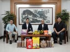 镇委书记打擂台｜德庆悦城镇：产业强镇、农业稳镇、旅游旺镇