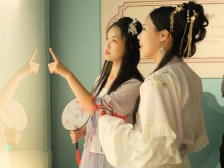 ​​在+看展 | 2023年大湾区压轴展览来啦！错过遗憾一年