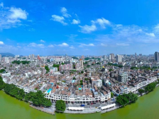 陈雄：用活历史建筑，赓续侨乡文脉｜聚焦“梁思成杯”专家访谈⑥