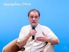 读懂中国｜大卫·弗格森：“读懂中国”的意义，在于为多极化的世界做贡献