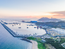 茂名滨海新区：奏响城乡区域协调发展协奏曲｜突围·粤东西北高质量发展报告