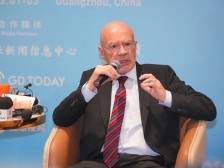 读懂中国｜马丁·雅克：中国式现代化道路是惠及世界的