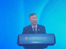 读懂中国｜尚福林：中国是经济全球化的坚定支持者维护者