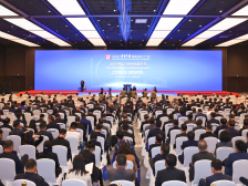 现场图集｜2023年读懂中国国际会议（广州）开幕