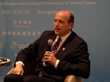 读懂中国｜斯明诚：中国文化和西方文化有共同之处