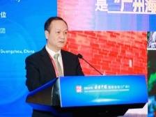 读懂中国｜越秀区副区长张正彪：海丝文化新品牌成就城区发展新活力