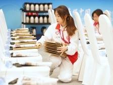 我在现场｜读懂中国，广东青年志愿者在现场！