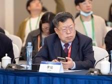 读懂中国丨中国科学院院士李灿：风电可成为广东新能源发展方向之一