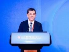 读懂中国｜暨南大学党委书记林如鹏：构筑文明互鉴的“连心桥”