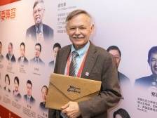 读懂中国｜厦门大学外籍教授潘维廉：我在中国生活了37年，如鱼得水