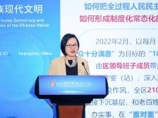 读懂中国｜花都区委书记邢翔：以“10号工作室”听“民声”助“民生”