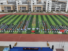 视频｜乐享运动 筑梦滨海