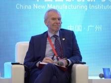 读懂中国｜比利时前首相伊夫·莱特姆：多元文化融合的中国可更好与世界合作