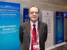 读懂中国｜大卫·弗格森：中华文化既宏大又细腻，你总能从中获得乐趣