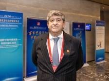 读懂中国 | 西班牙知华讲堂顾问德尔加多：中华文明给人们上了很好的一课