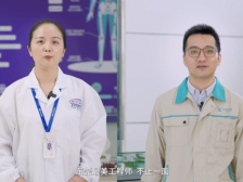 视频｜东莞最美工程师，不止一面
