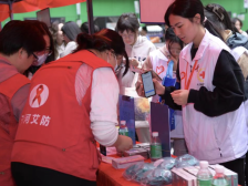 凝聚社会力量！天河防治艾滋病宣讲走进学校