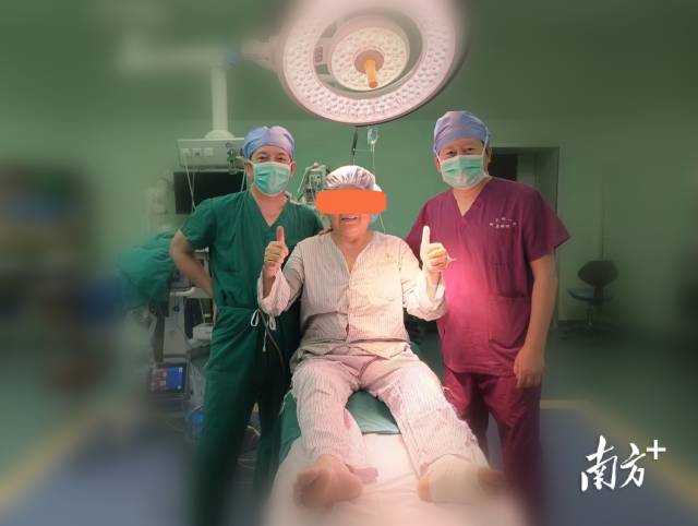 通讯员 暨大 供图