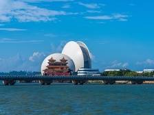 珠海服务贸易表现如何？这组数据告诉你