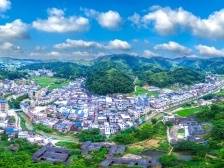 光伏、柰李、油茶…看“两山”转化的石坑实践|竞跑百千万·梅县镇能量⑱