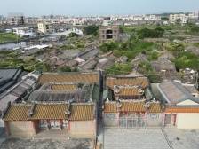 百千万·一线特写 | 潮南住建局：在保护与发展中让传统村落活起来