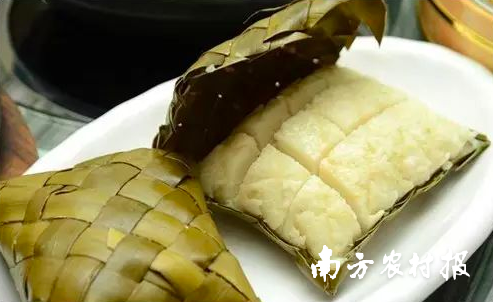 海南特色美食——苙