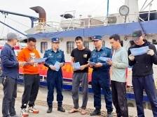 打造茂名滨海品牌 共建最美海上“枫”景