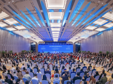 超600家企业参展参会，2023粤港澳大湾区服务贸易大会开幕