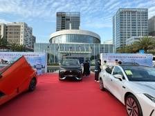 视频 | 产值超40亿！白云龙归汽车产业链高质量发展锚定“三个转变”